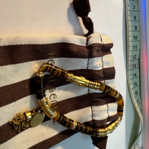 *RARE*Henri Bendel Lucite Bracelet-High Quality - Picture 10 of 10